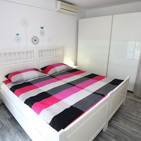 Apartament Jasmine's Flat Portoroz JB1 Zewnętrze zdjęcie