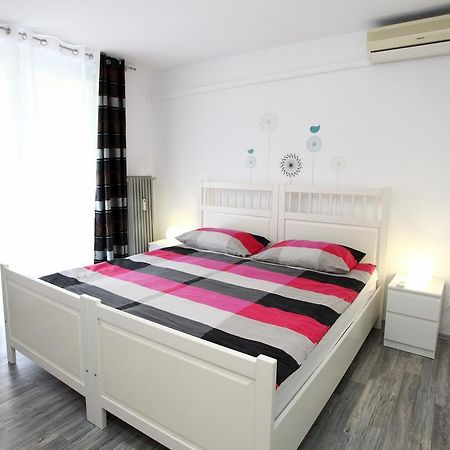 Apartament Jasmine's Flat Portoroz JB1 Zewnętrze zdjęcie