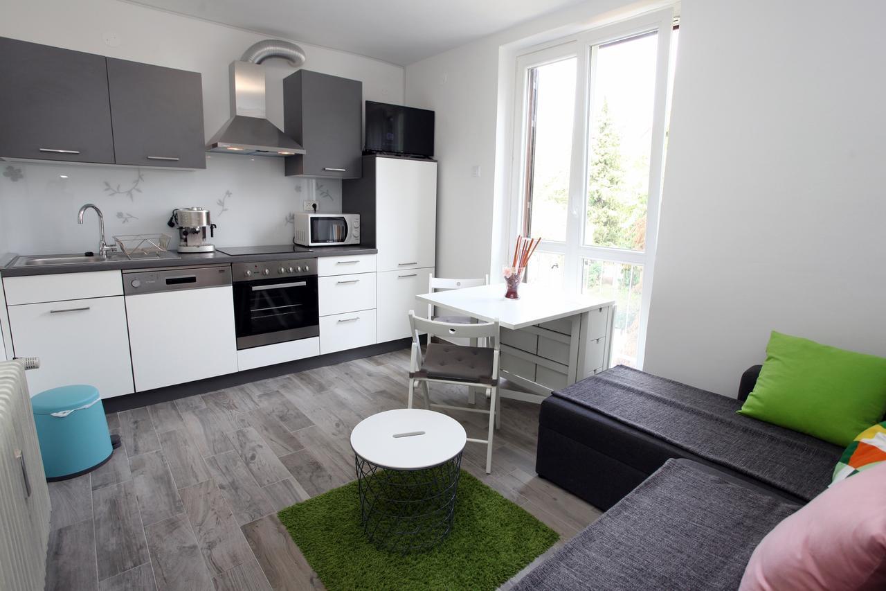 Apartament Jasmine's Flat Portoroz JB1 Zewnętrze zdjęcie