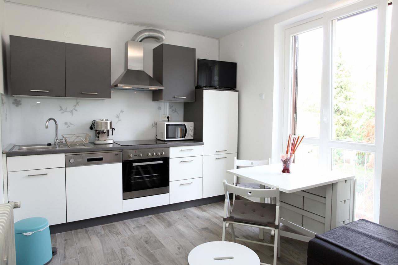 Apartament Jasmine's Flat Portoroz JB1 Zewnętrze zdjęcie