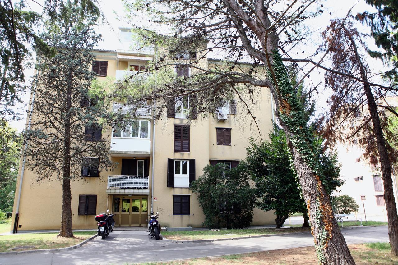 Apartament Jasmine's Flat Portoroz JB1 Zewnętrze zdjęcie