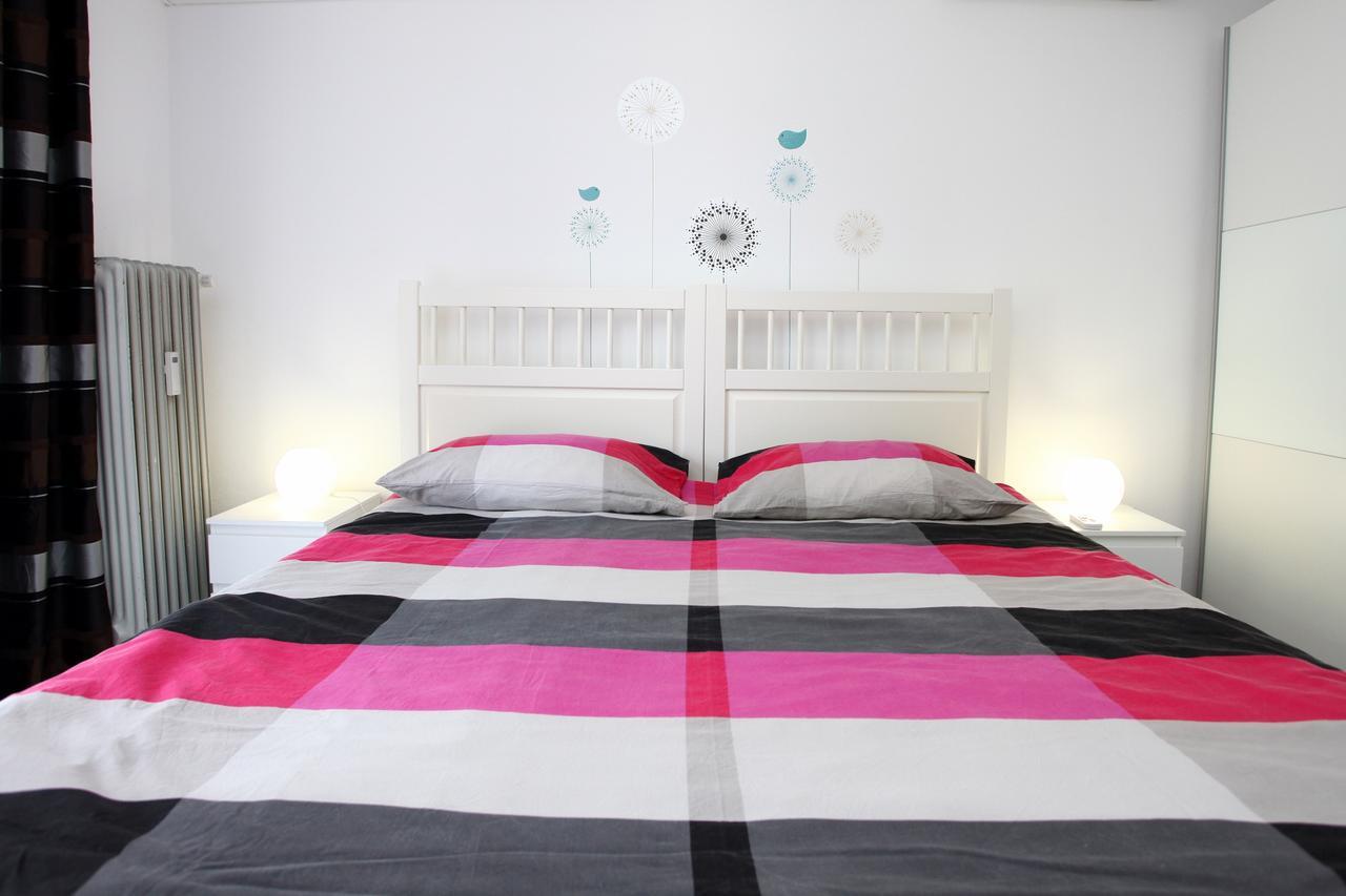 Apartament Jasmine's Flat Portoroz JB1 Zewnętrze zdjęcie